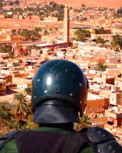ghardaia-police