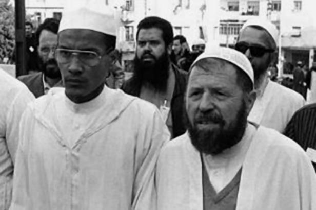 Abassi Madani e Ali Benhadj